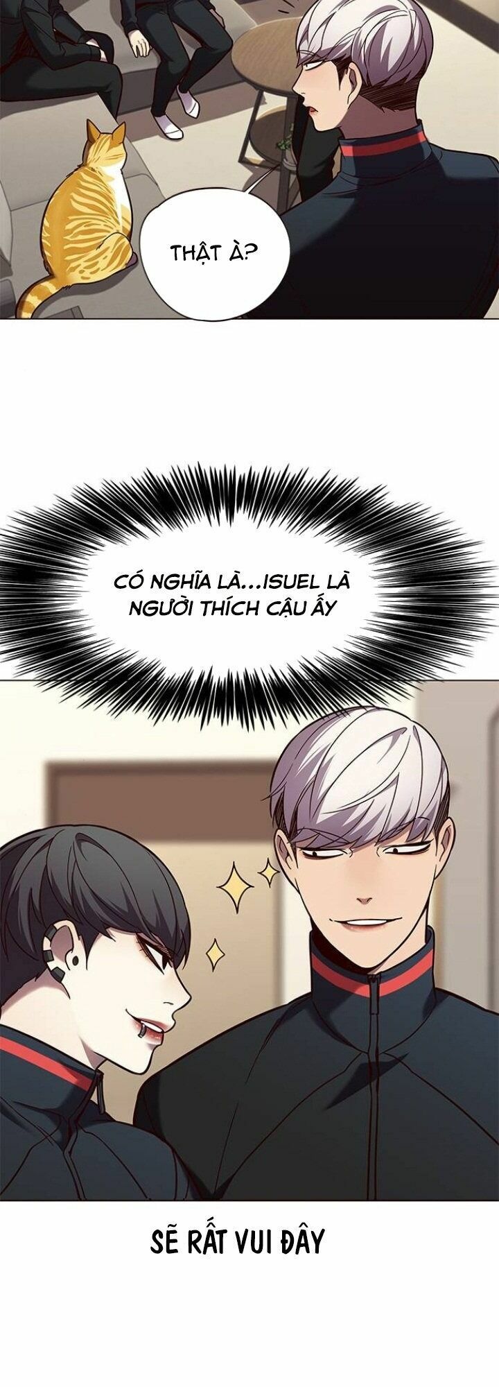 Hoá Thân Thành Mèo: Chapter 91