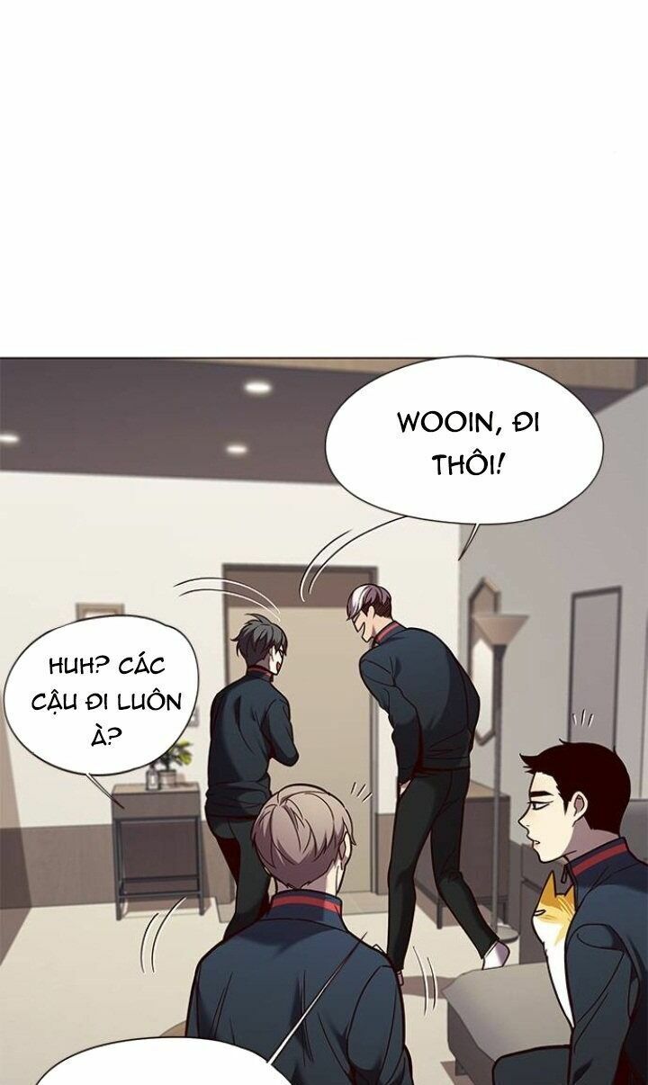 Hoá Thân Thành Mèo: Chapter 91