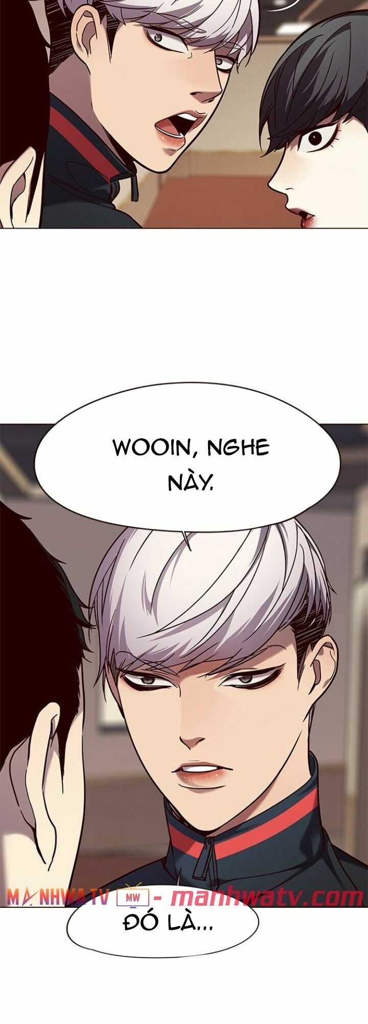 Hoá Thân Thành Mèo: Chapter 91