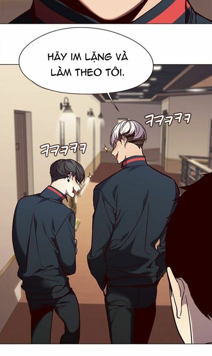 Hoá Thân Thành Mèo: Chapter 91