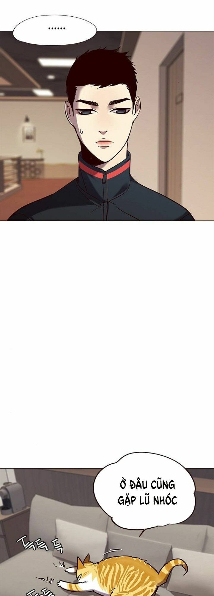 Hoá Thân Thành Mèo: Chapter 91