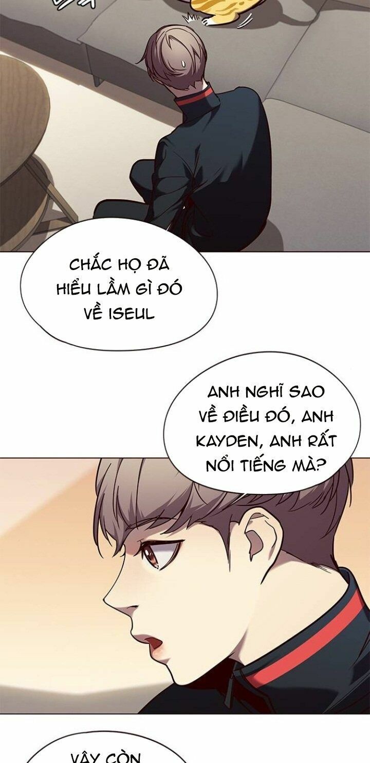 Hoá Thân Thành Mèo: Chapter 91