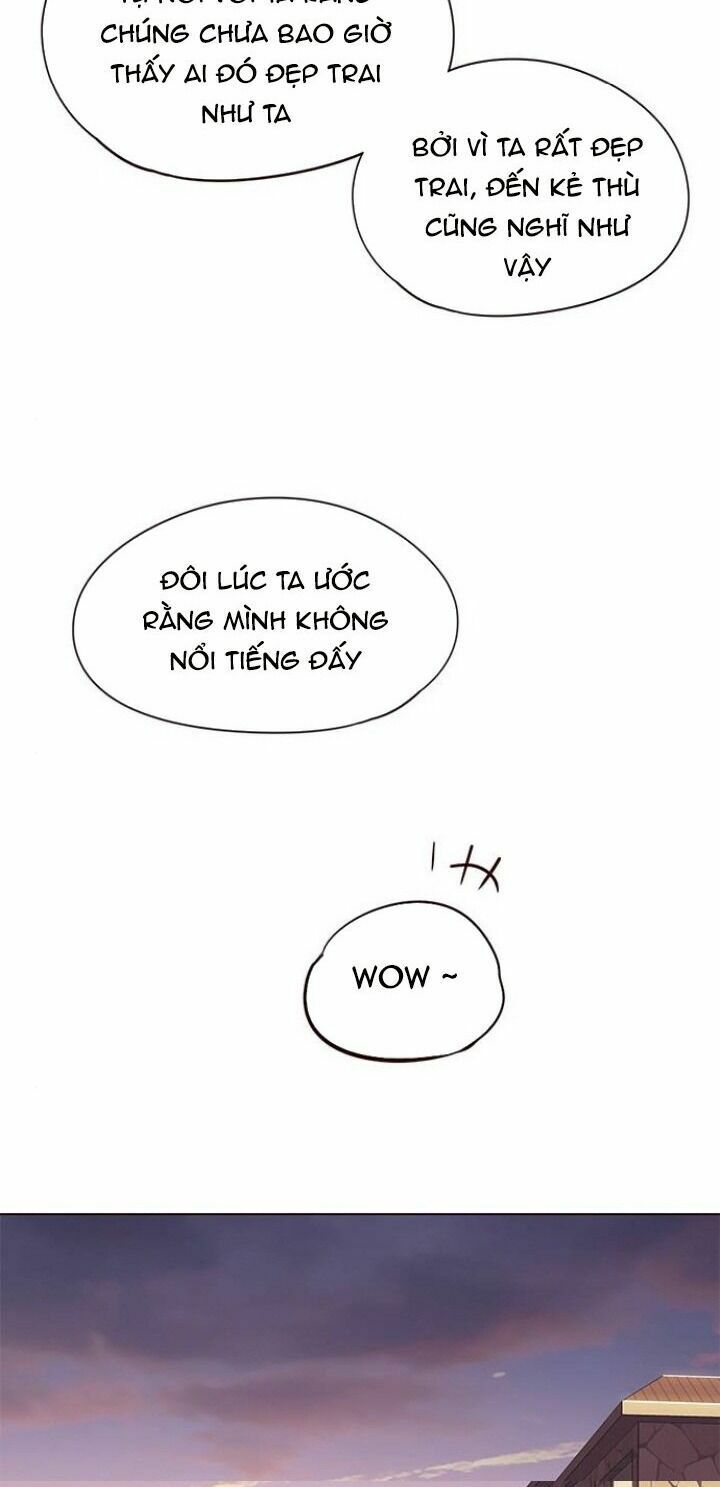 Hoá Thân Thành Mèo: Chapter 91