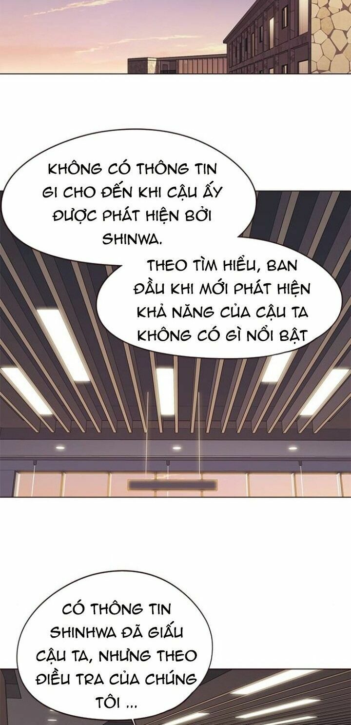 Hoá Thân Thành Mèo: Chapter 91