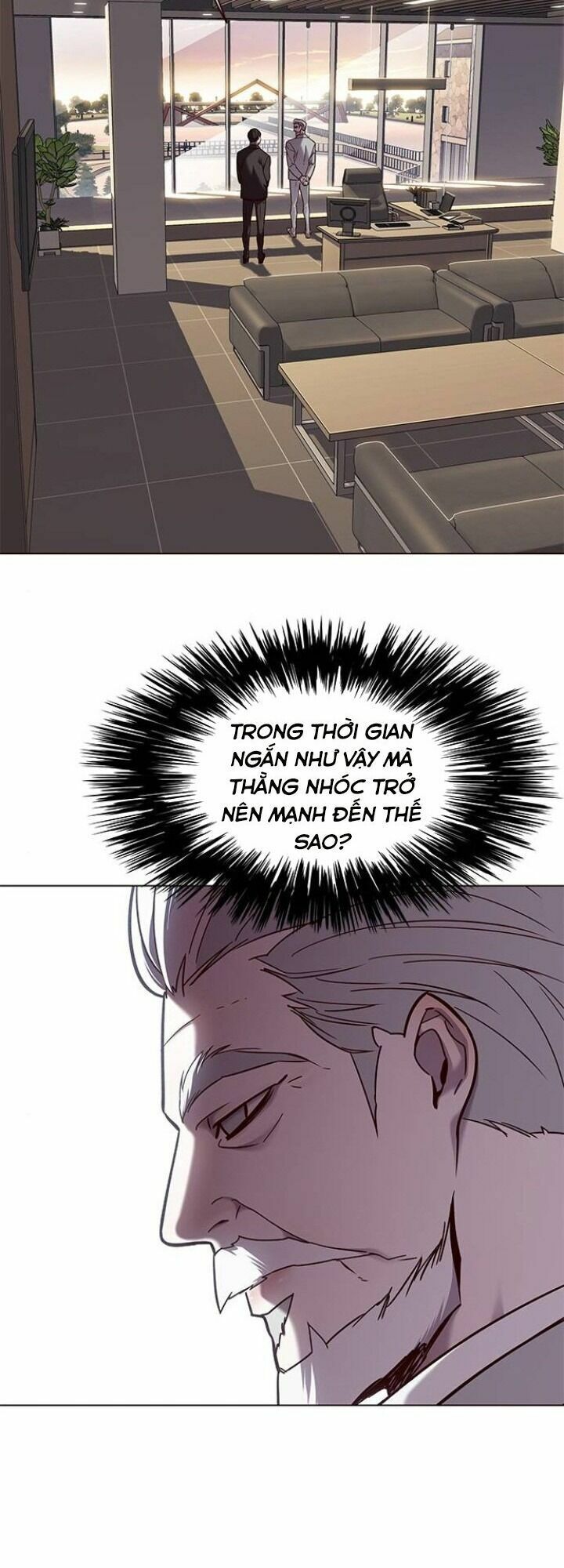 Hoá Thân Thành Mèo: Chapter 91