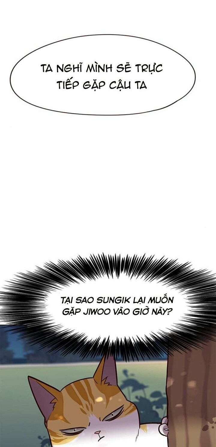 Hoá Thân Thành Mèo: Chapter 91