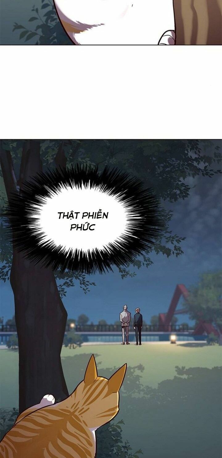 Hoá Thân Thành Mèo: Chapter 91