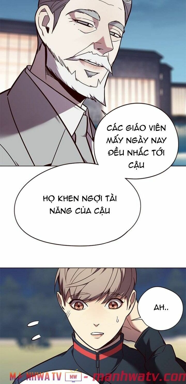 Hoá Thân Thành Mèo: Chapter 91