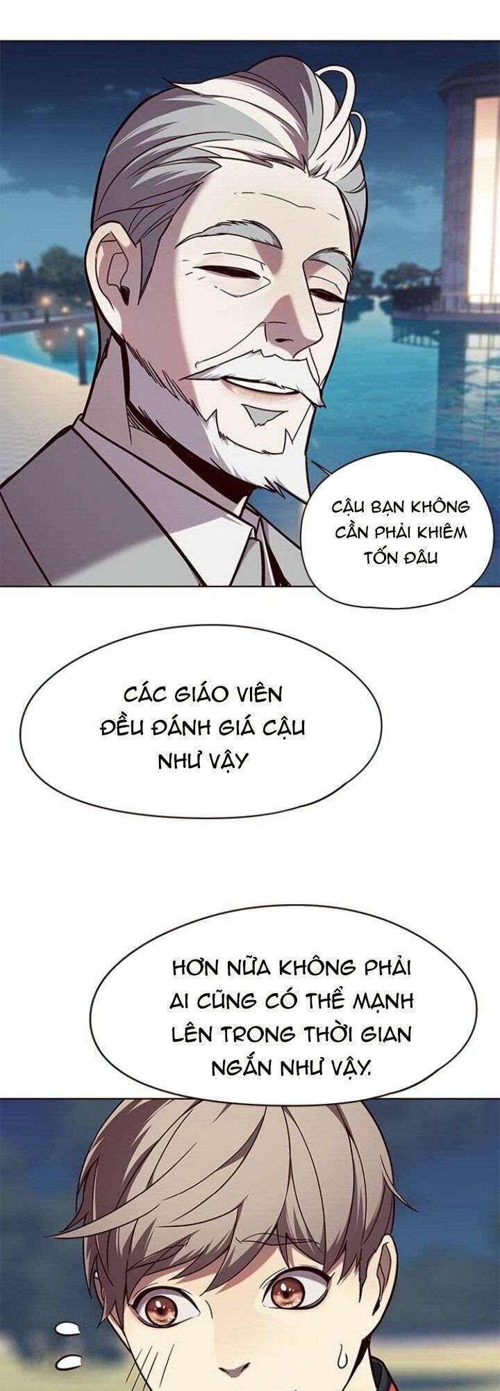 Hoá Thân Thành Mèo: Chapter 91
