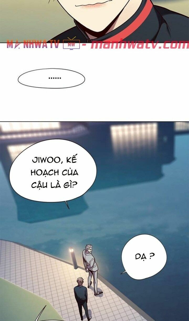 Hoá Thân Thành Mèo: Chapter 91