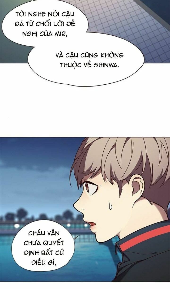 Hoá Thân Thành Mèo: Chapter 91