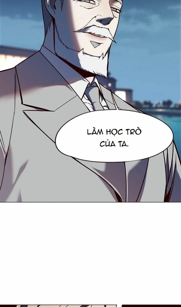 Hoá Thân Thành Mèo: Chapter 91