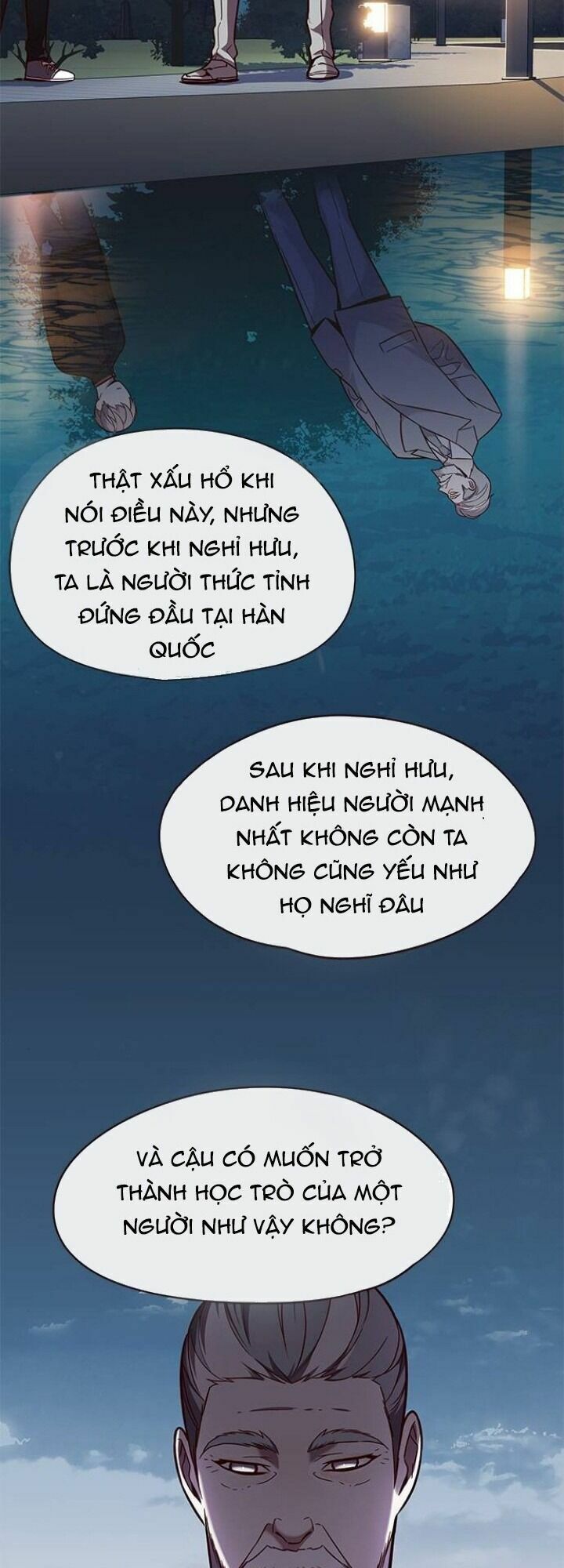 Hoá Thân Thành Mèo: Chapter 91