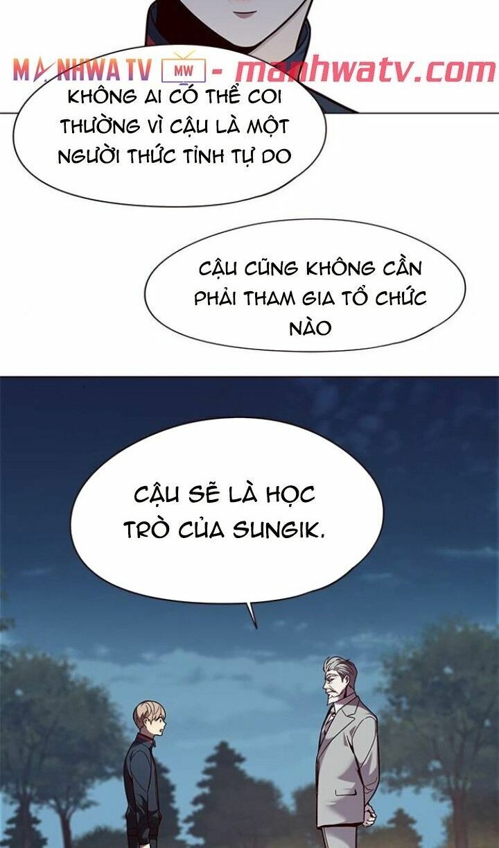 Hoá Thân Thành Mèo: Chapter 91