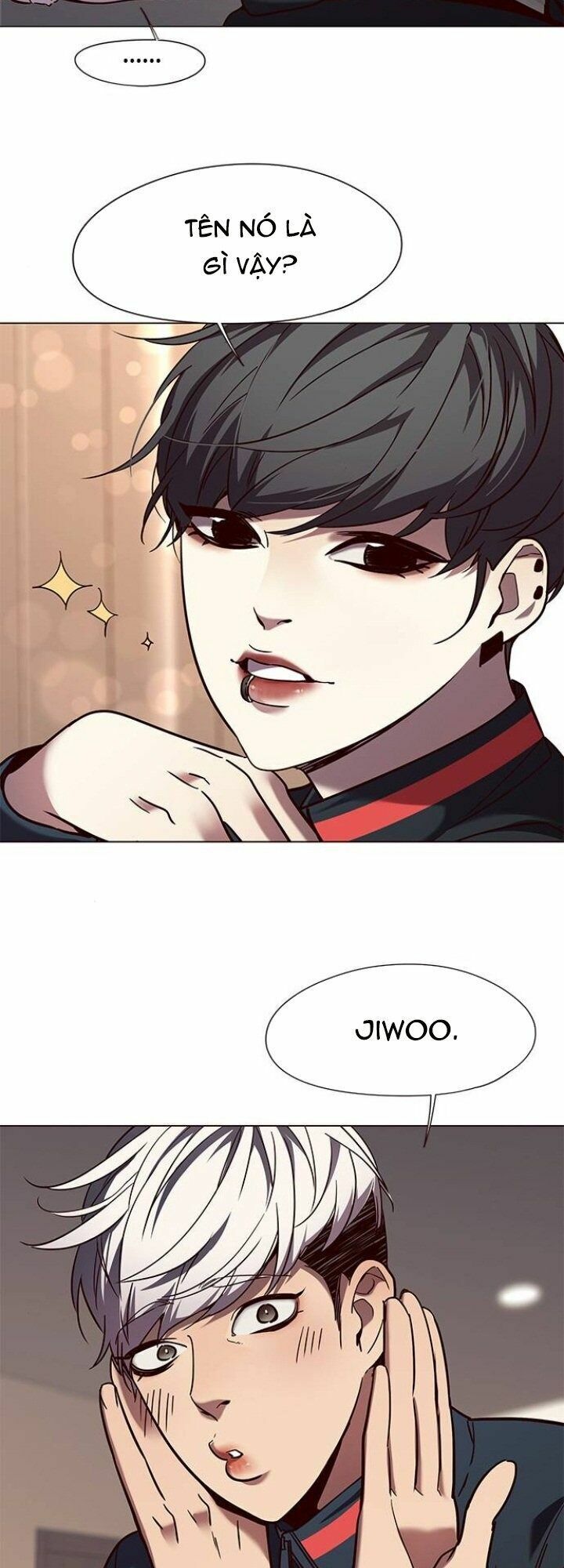 Hoá Thân Thành Mèo: Chapter 91