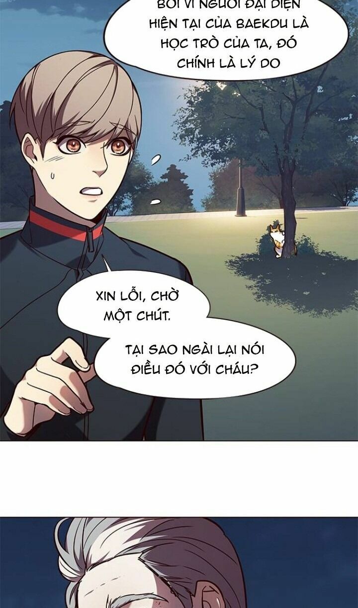 Hoá Thân Thành Mèo: Chapter 91