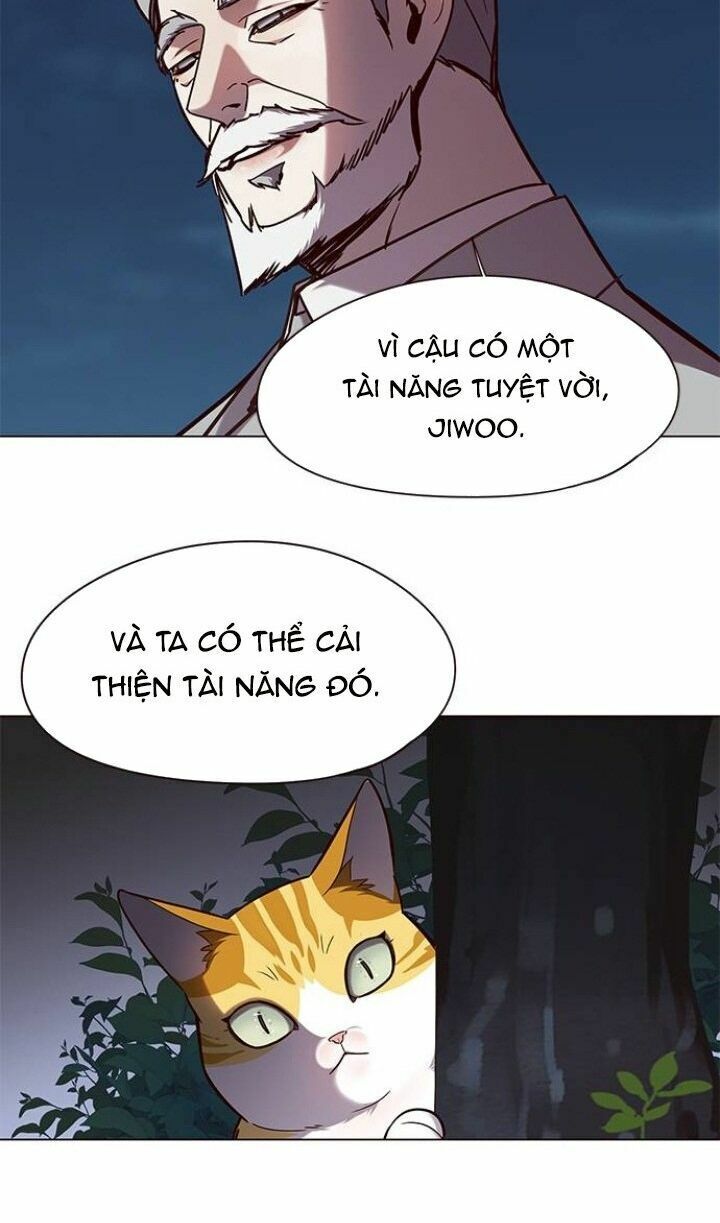 Hoá Thân Thành Mèo: Chapter 91