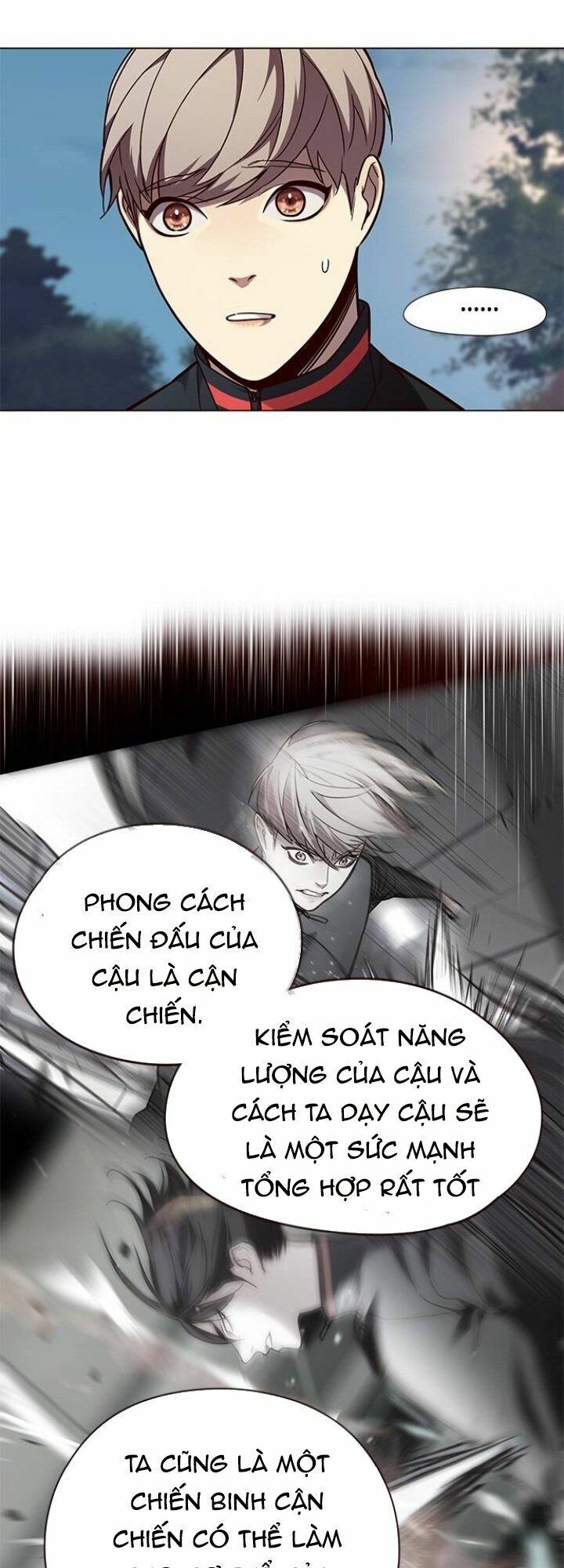Hoá Thân Thành Mèo: Chapter 91