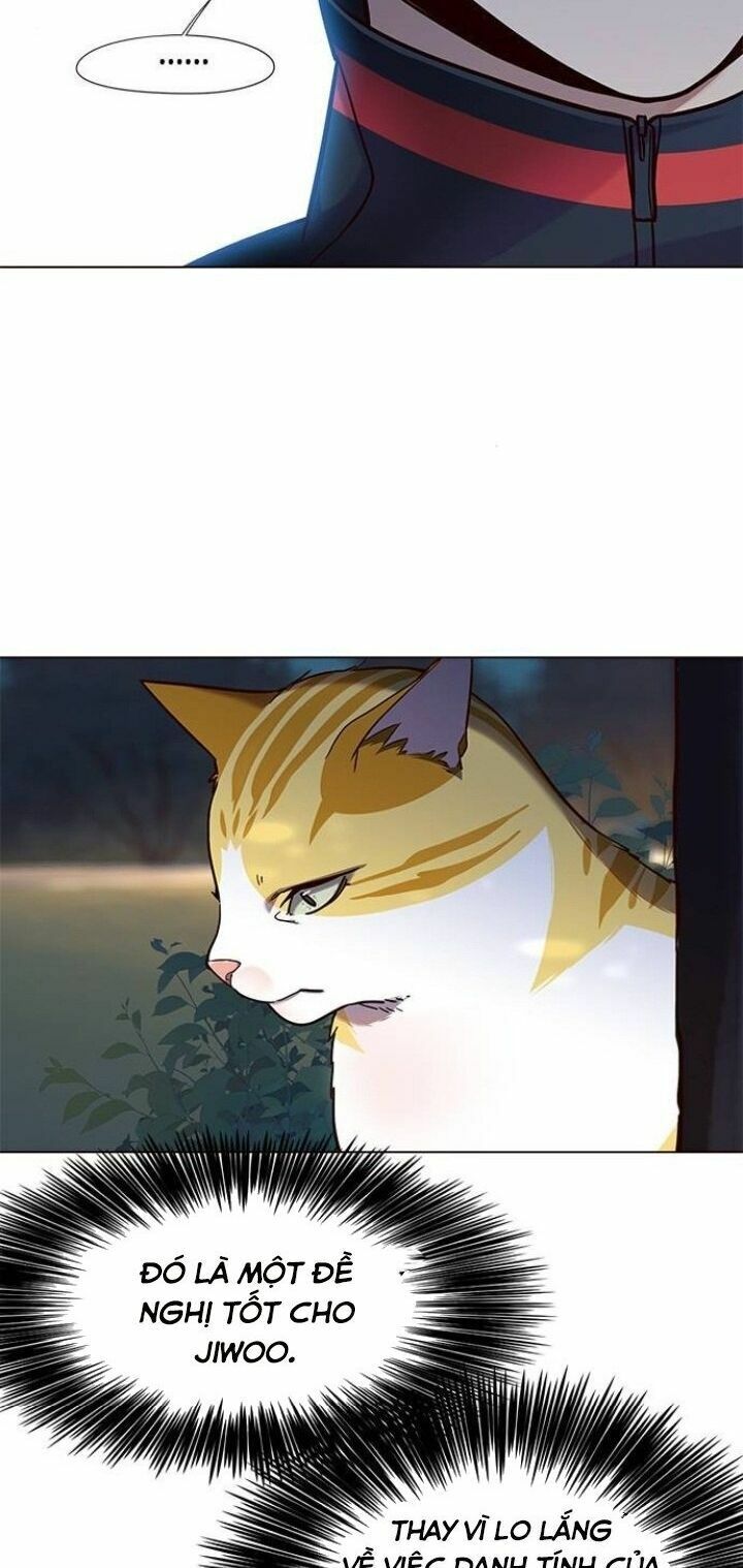 Hoá Thân Thành Mèo: Chapter 91