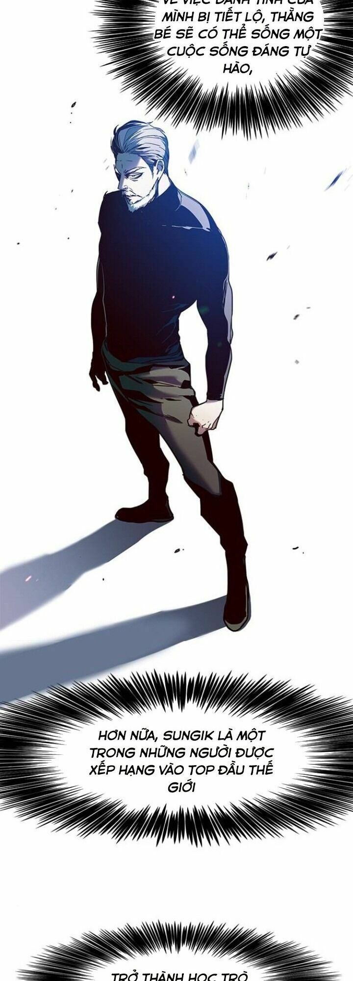 Hoá Thân Thành Mèo: Chapter 91