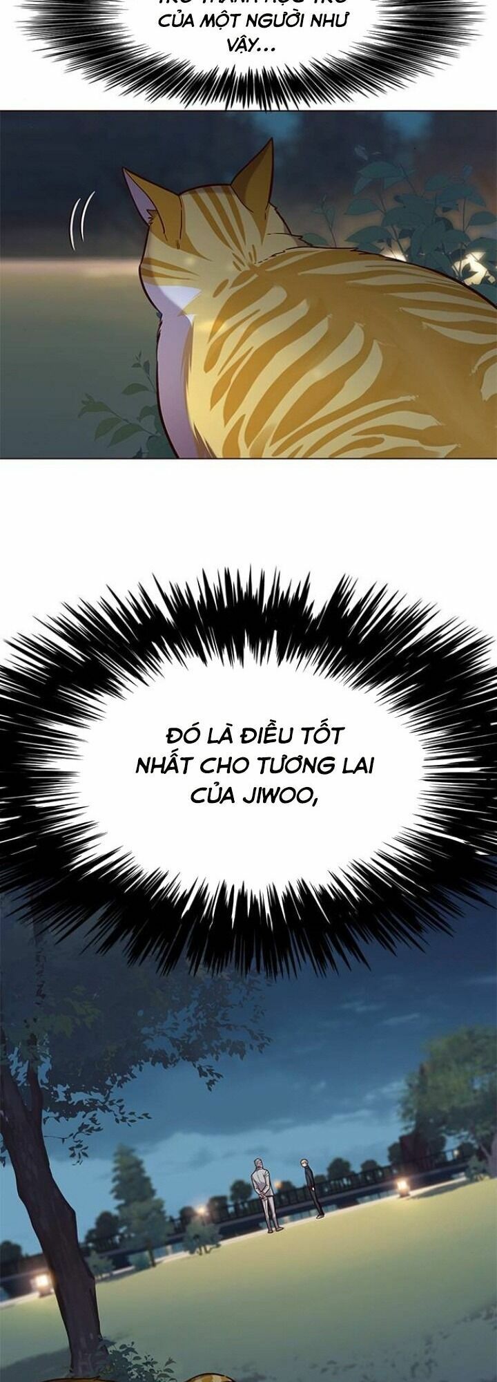 Hoá Thân Thành Mèo: Chapter 91