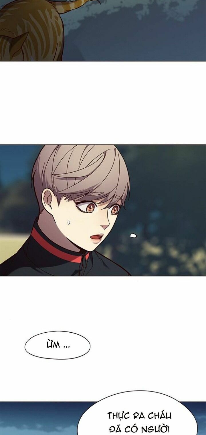 Hoá Thân Thành Mèo: Chapter 91