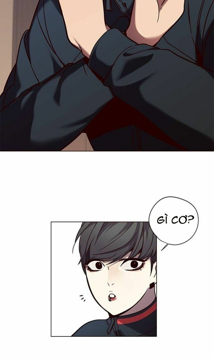 Hoá Thân Thành Mèo: Chapter 91
