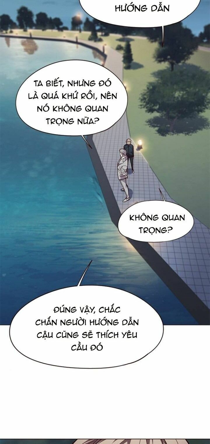 Hoá Thân Thành Mèo: Chapter 91