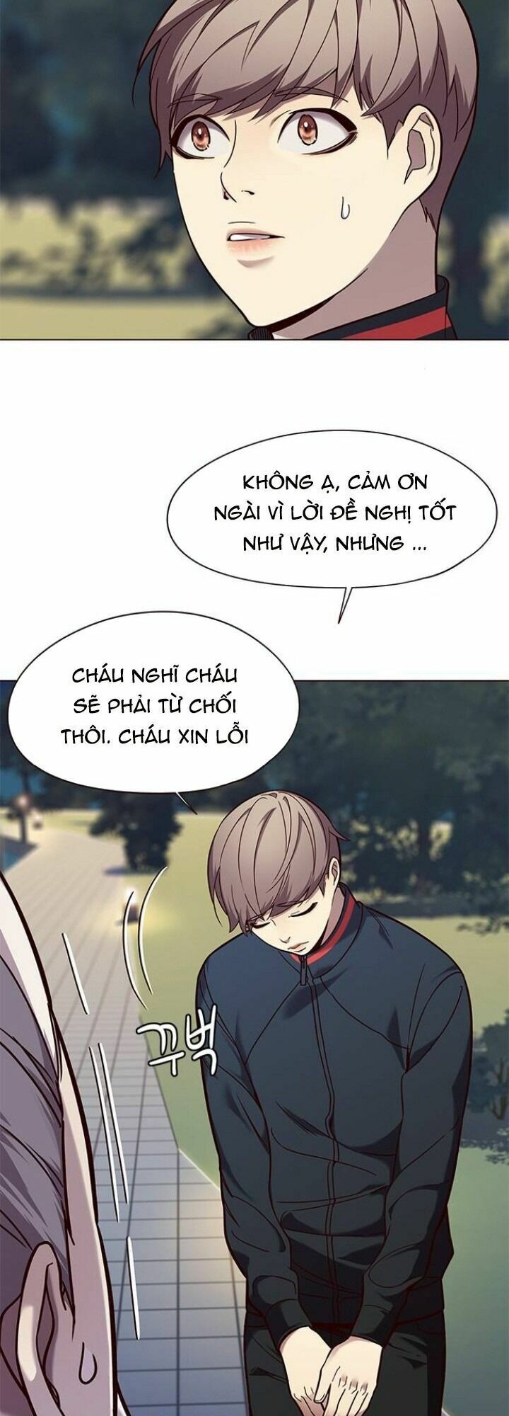 Hoá Thân Thành Mèo: Chapter 91