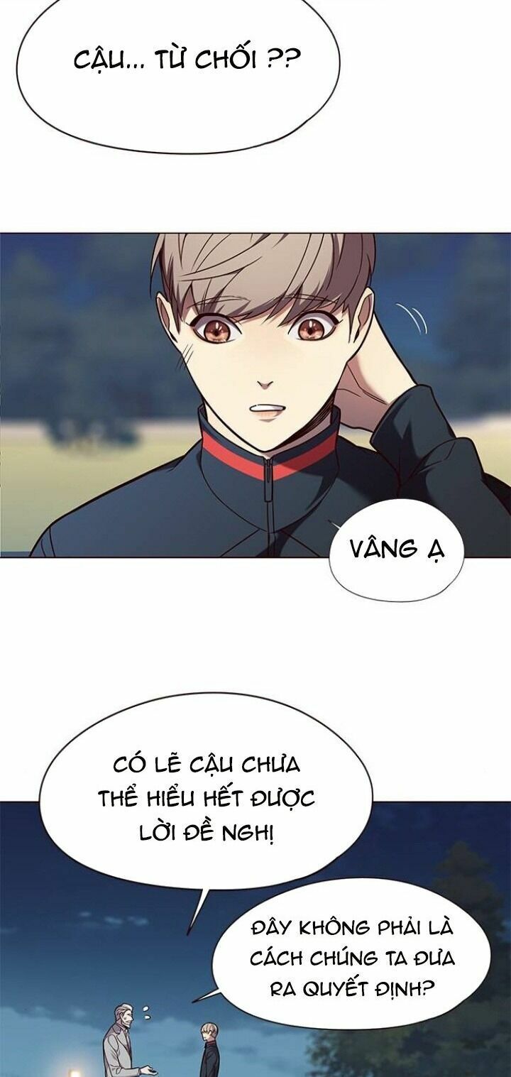 Hoá Thân Thành Mèo: Chapter 91