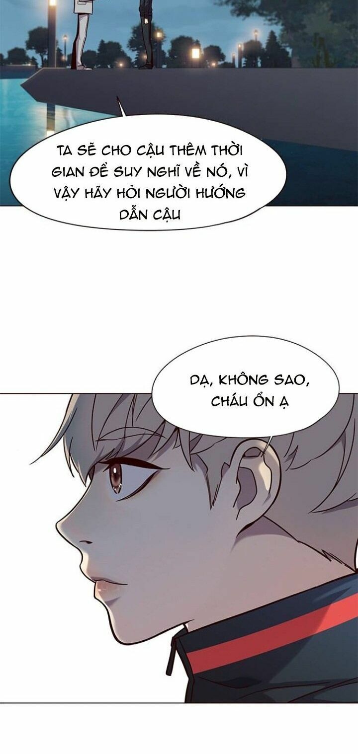 Hoá Thân Thành Mèo: Chapter 91