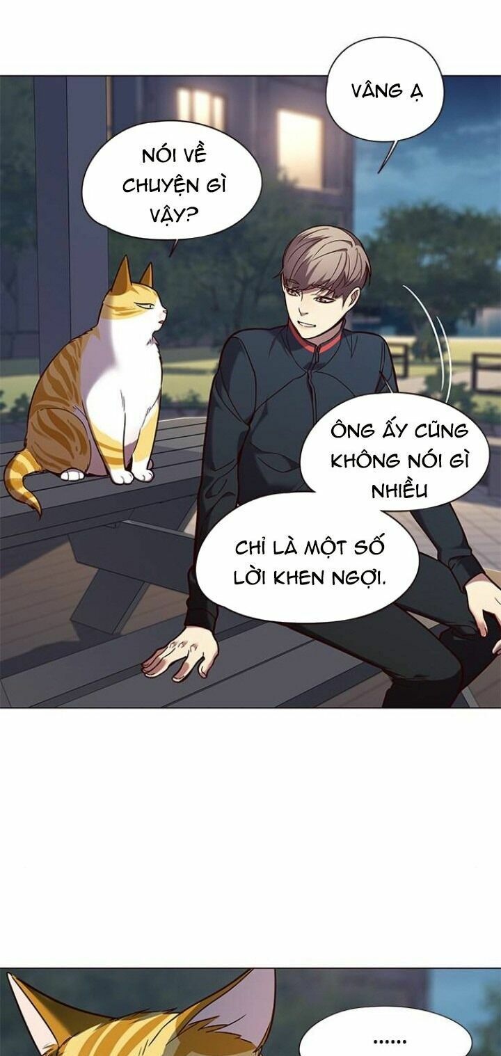 Hoá Thân Thành Mèo: Chapter 91