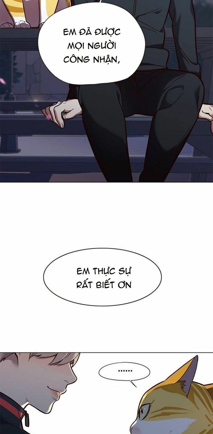 Hoá Thân Thành Mèo: Chapter 91