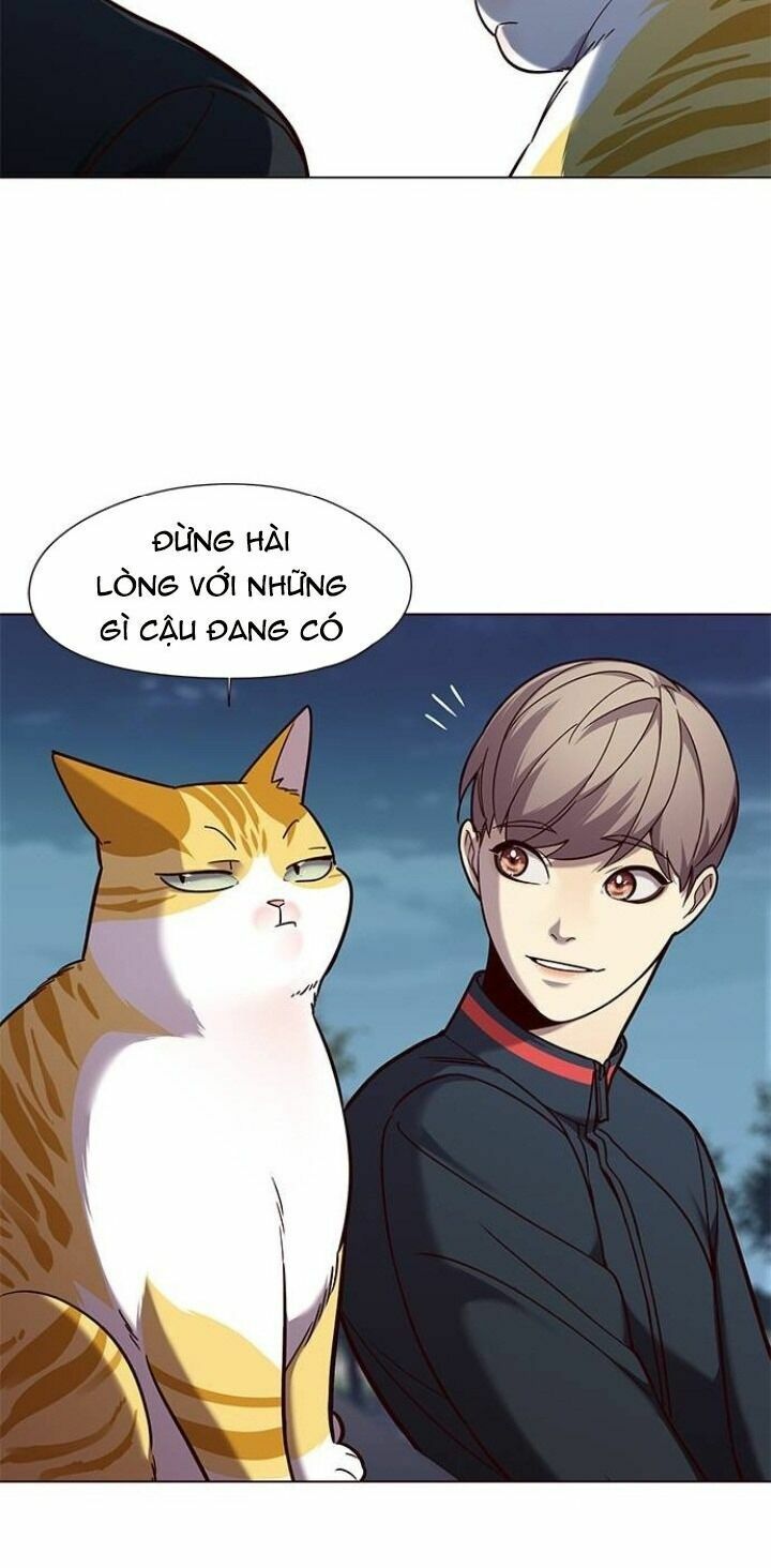 Hoá Thân Thành Mèo: Chapter 91