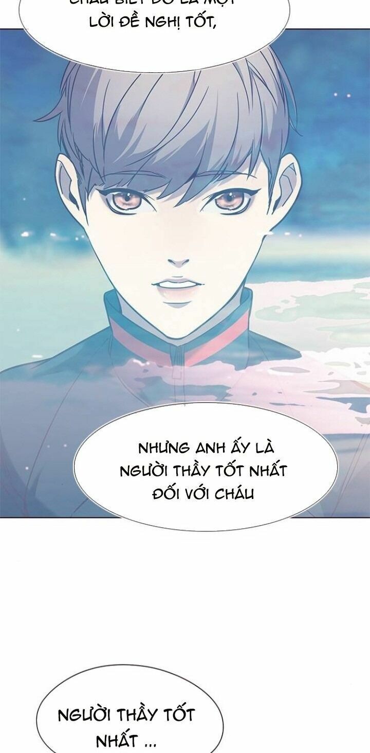 Hoá Thân Thành Mèo: Chapter 91