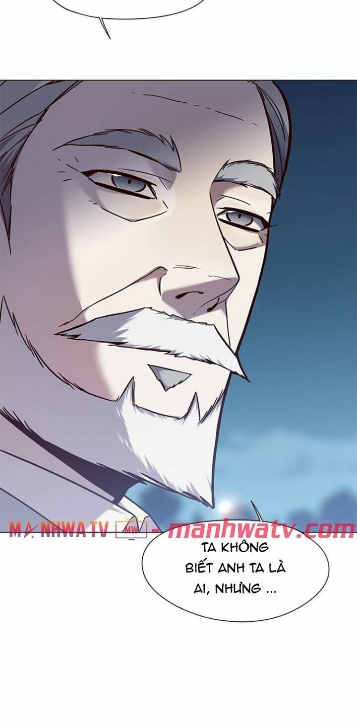 Hoá Thân Thành Mèo: Chapter 91