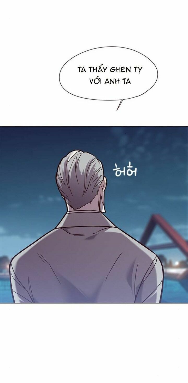 Hoá Thân Thành Mèo: Chapter 91