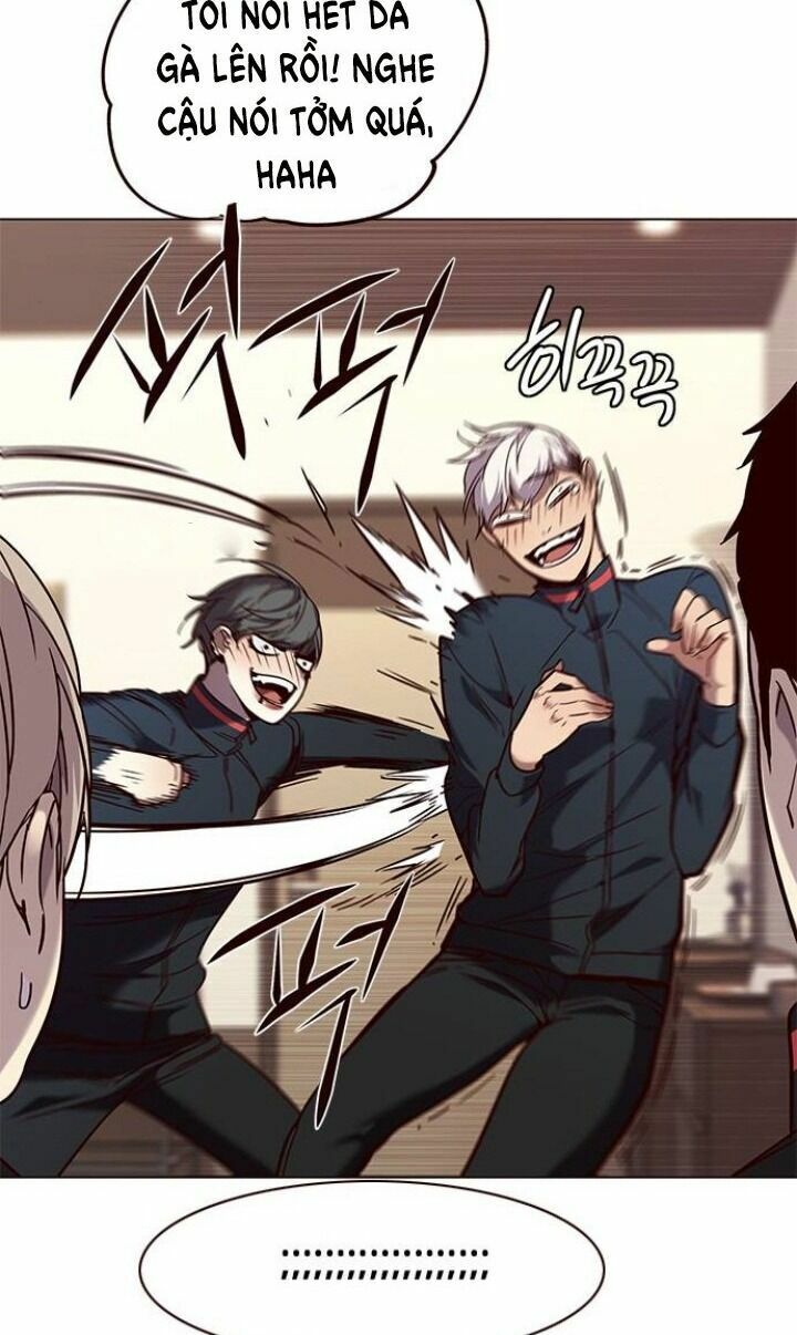 Hoá Thân Thành Mèo: Chapter 91