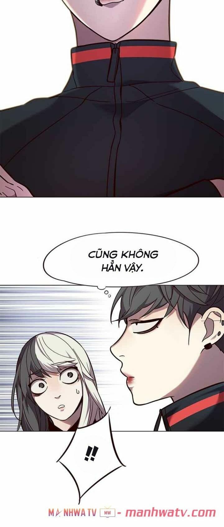 Hoá Thân Thành Mèo: Chapter 92
