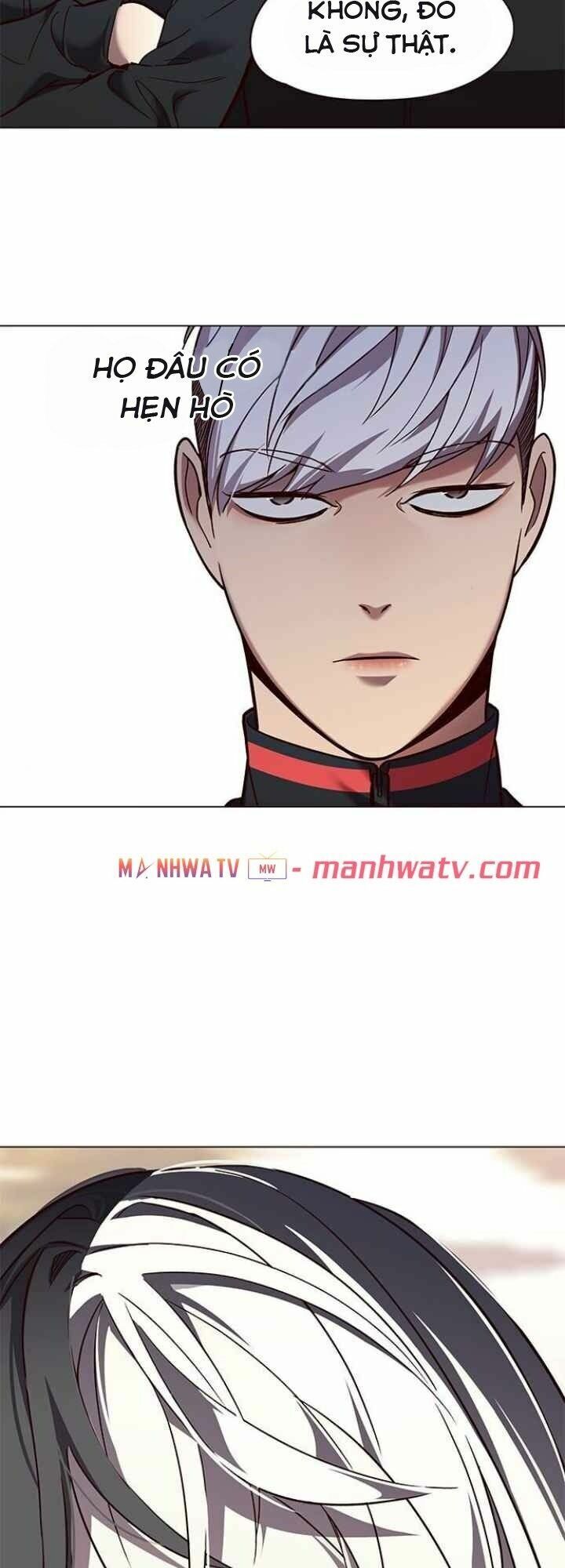 Hoá Thân Thành Mèo: Chapter 92