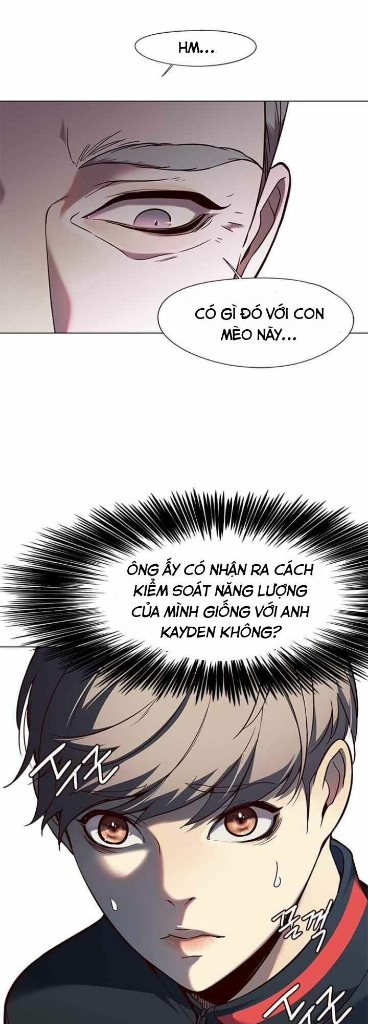 Hoá Thân Thành Mèo: Chapter 92