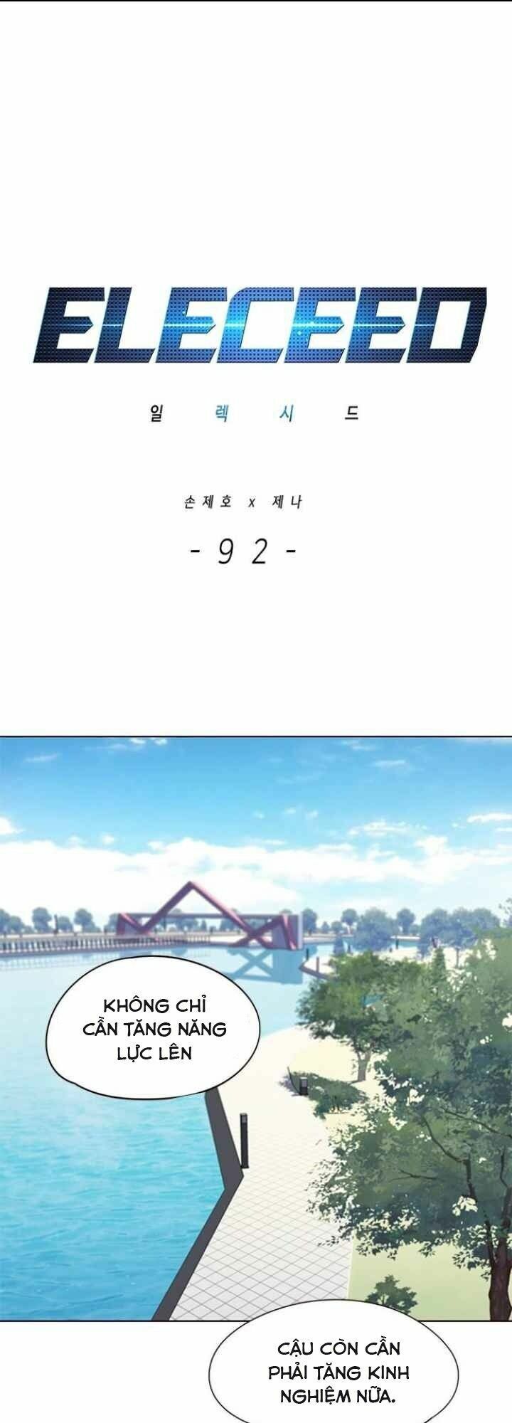 Hoá Thân Thành Mèo: Chapter 92