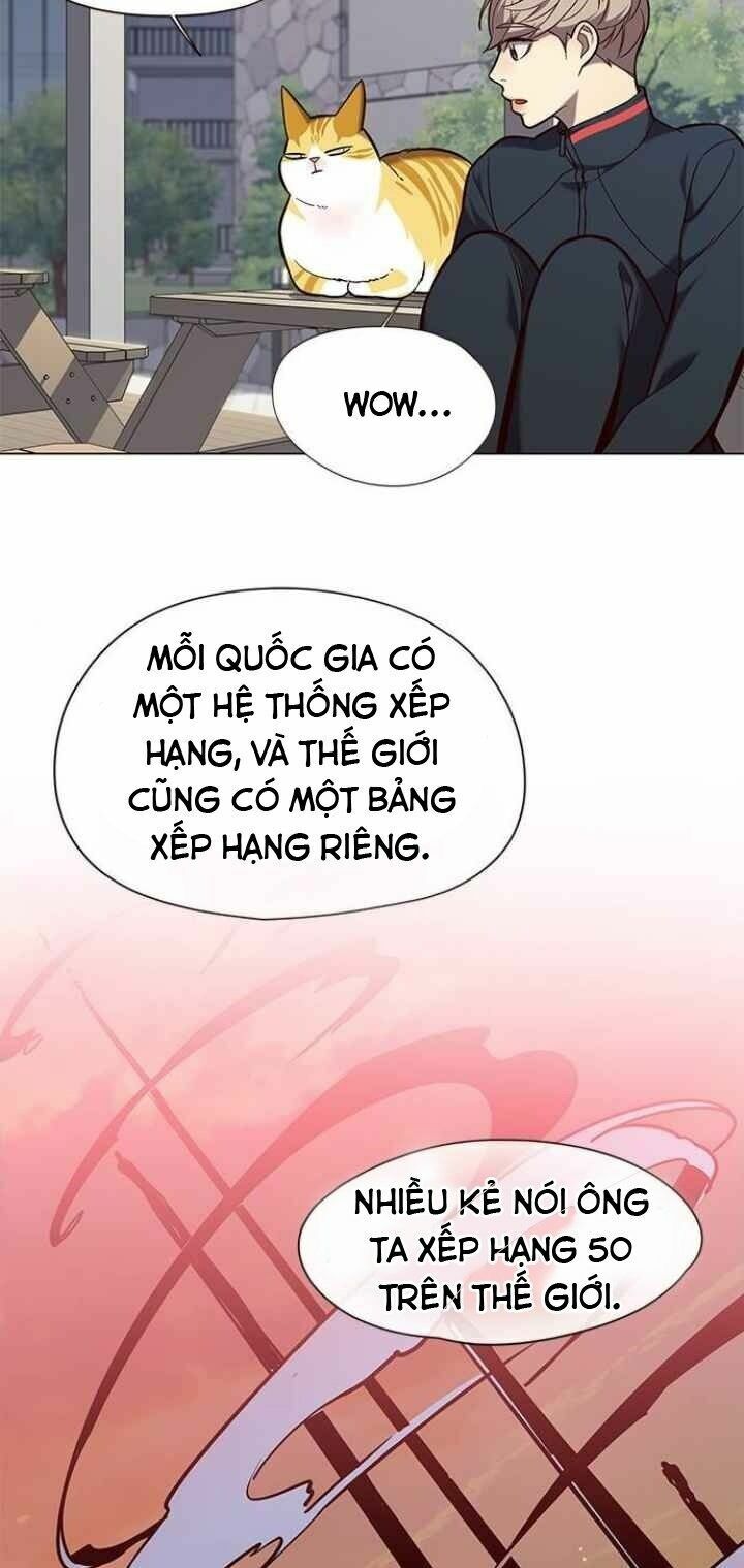Hoá Thân Thành Mèo: Chapter 92