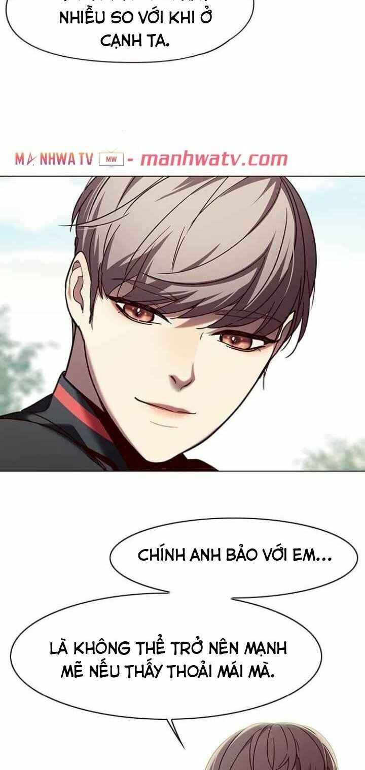 Hoá Thân Thành Mèo: Chapter 92