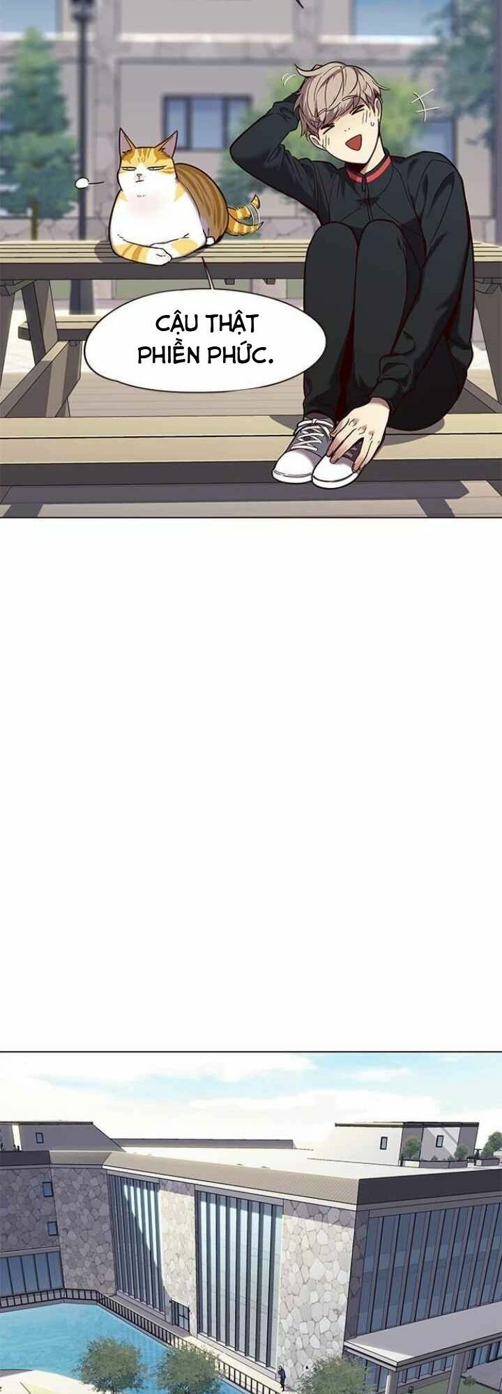 Hoá Thân Thành Mèo: Chapter 92