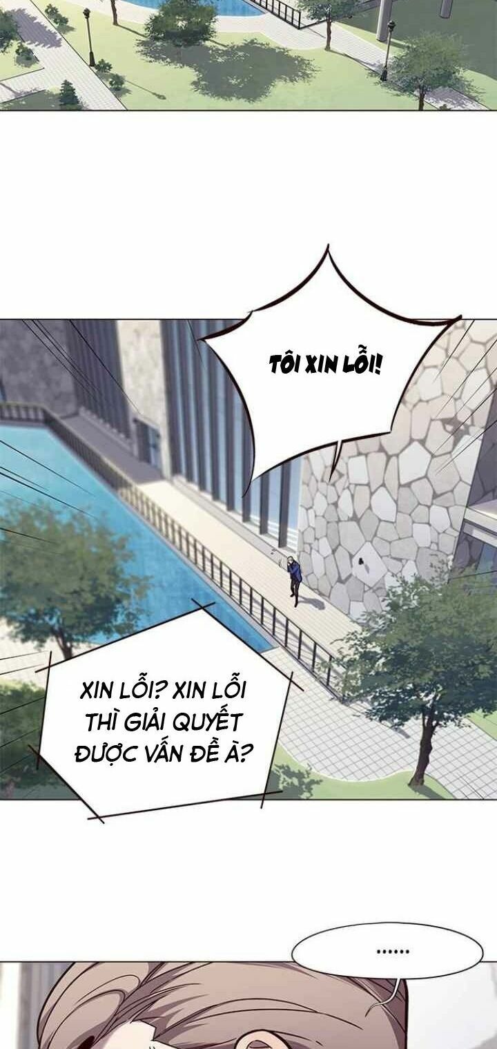 Hoá Thân Thành Mèo: Chapter 92