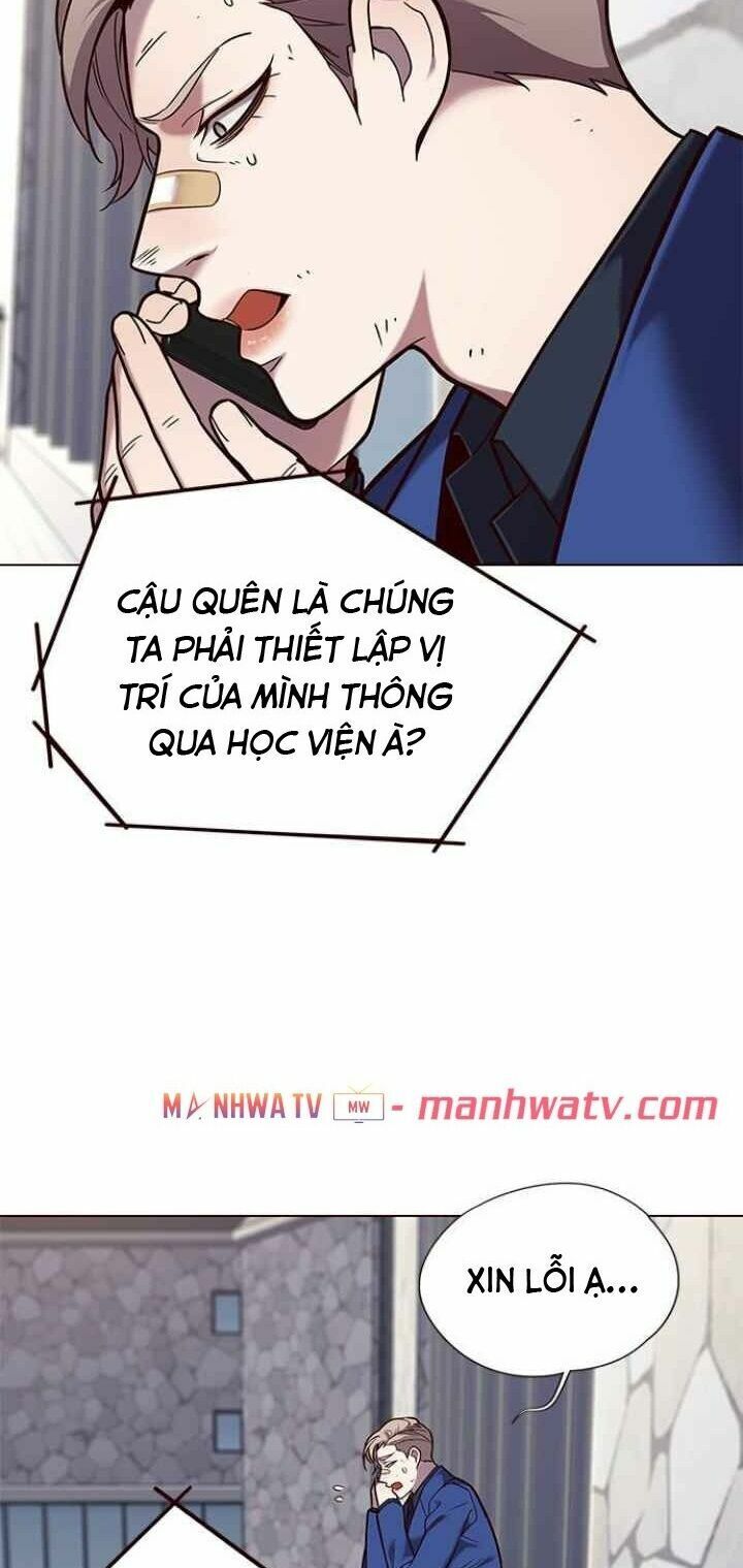 Hoá Thân Thành Mèo: Chapter 92