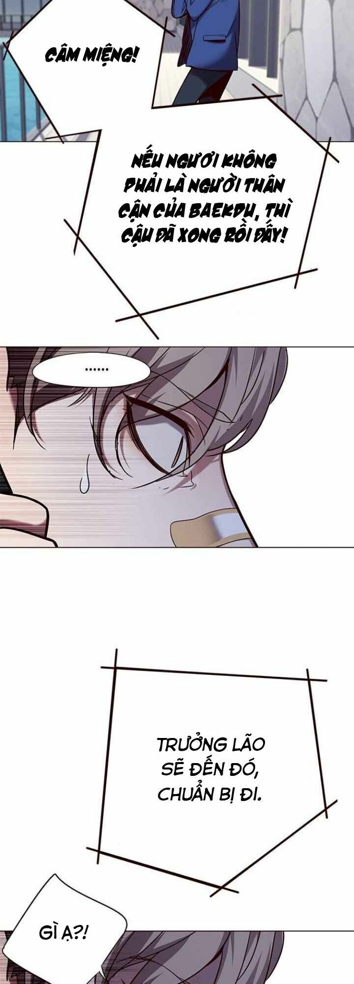 Hoá Thân Thành Mèo: Chapter 92