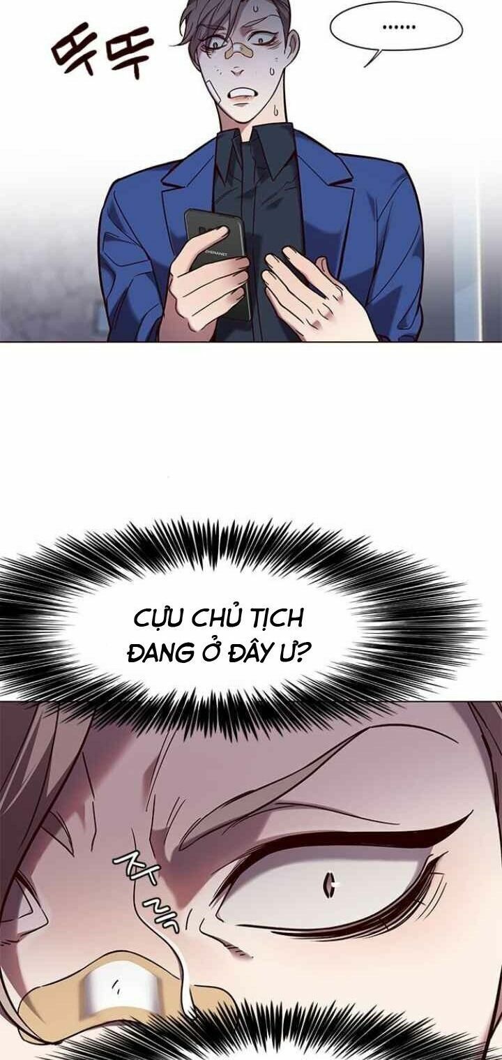Hoá Thân Thành Mèo: Chapter 92