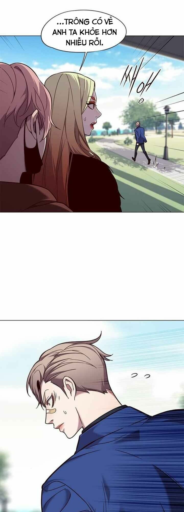 Hoá Thân Thành Mèo: Chapter 92